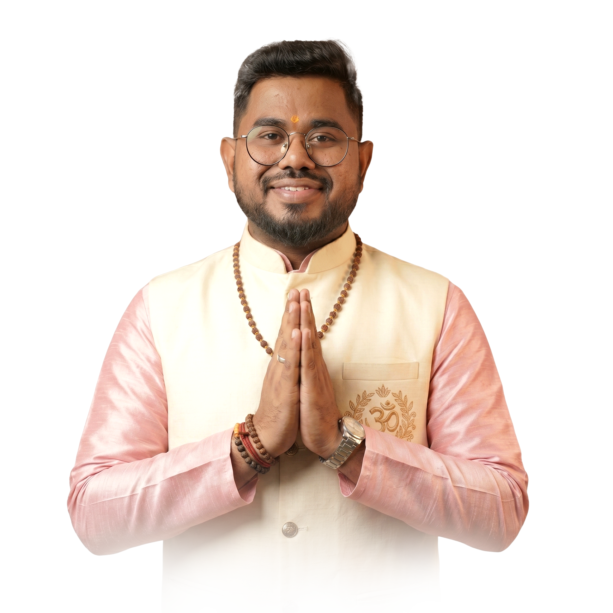 Acharya Sachin Joshi