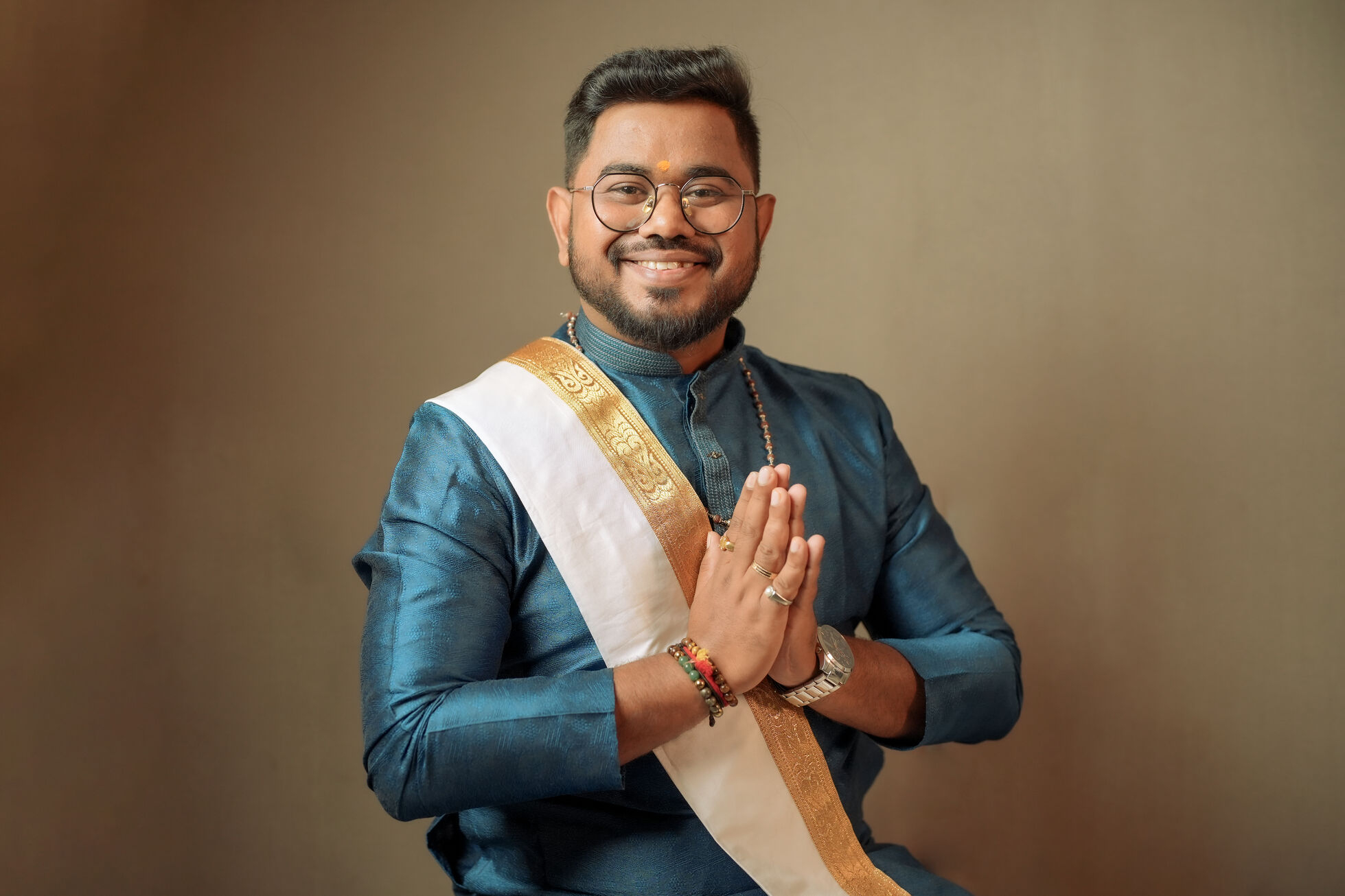 Acharya Sachin Joshi